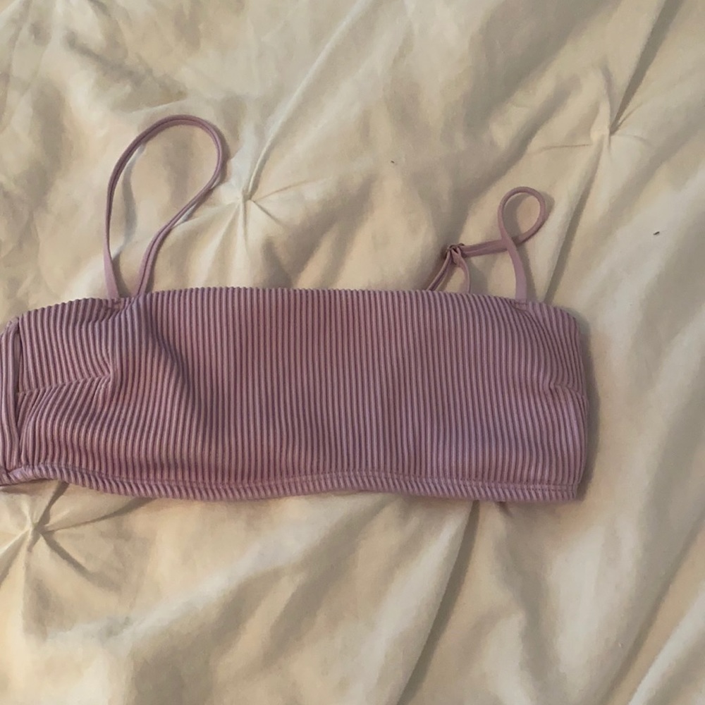 Hollister bikini top